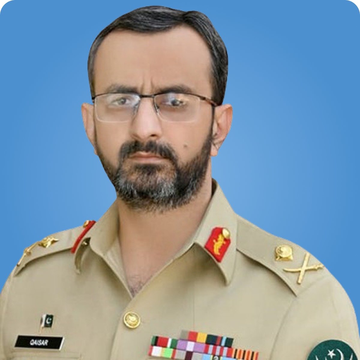 Additional Secretary Image